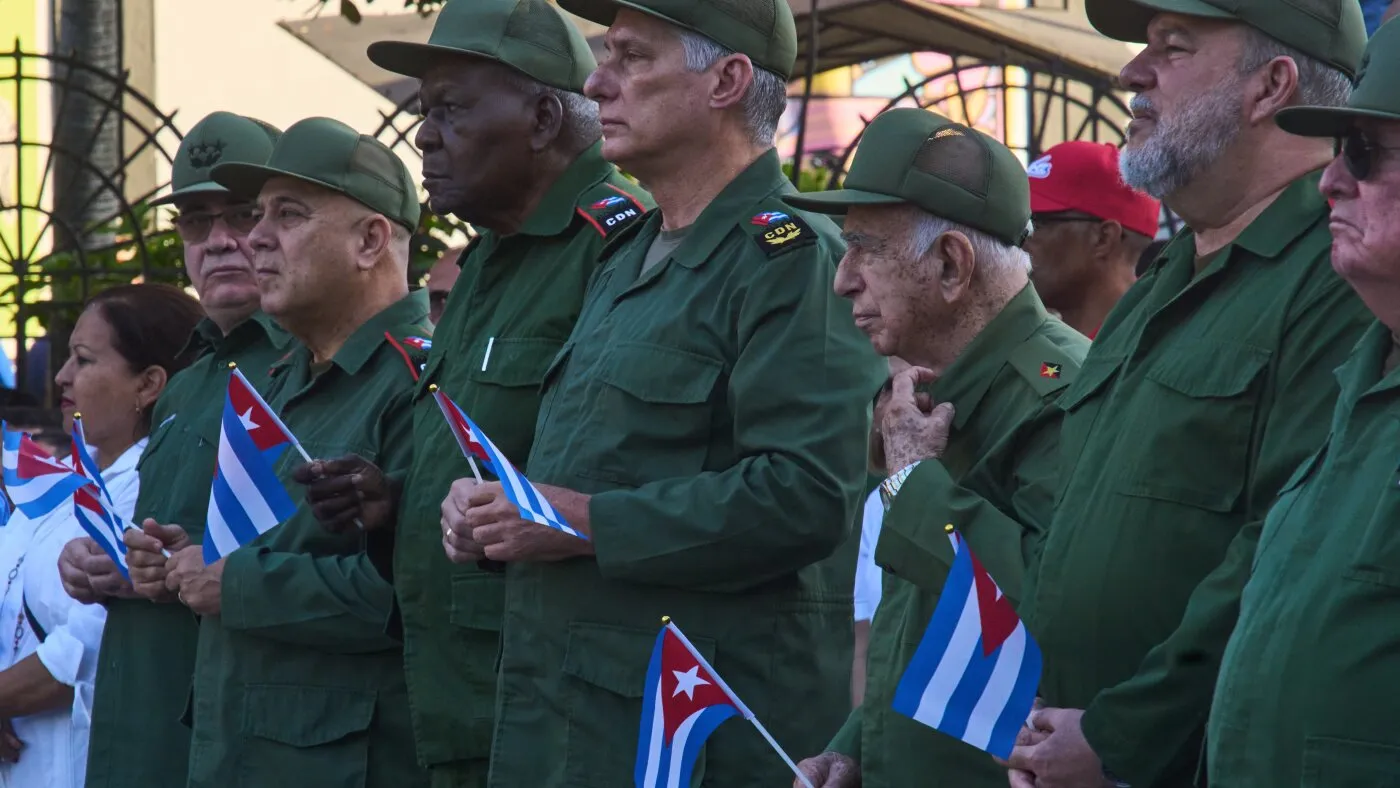 Cuba confirmă întâlnirea cu oficiali americani și cere ridicarea blocadei energetice: 'O coercițiune economică injustă'