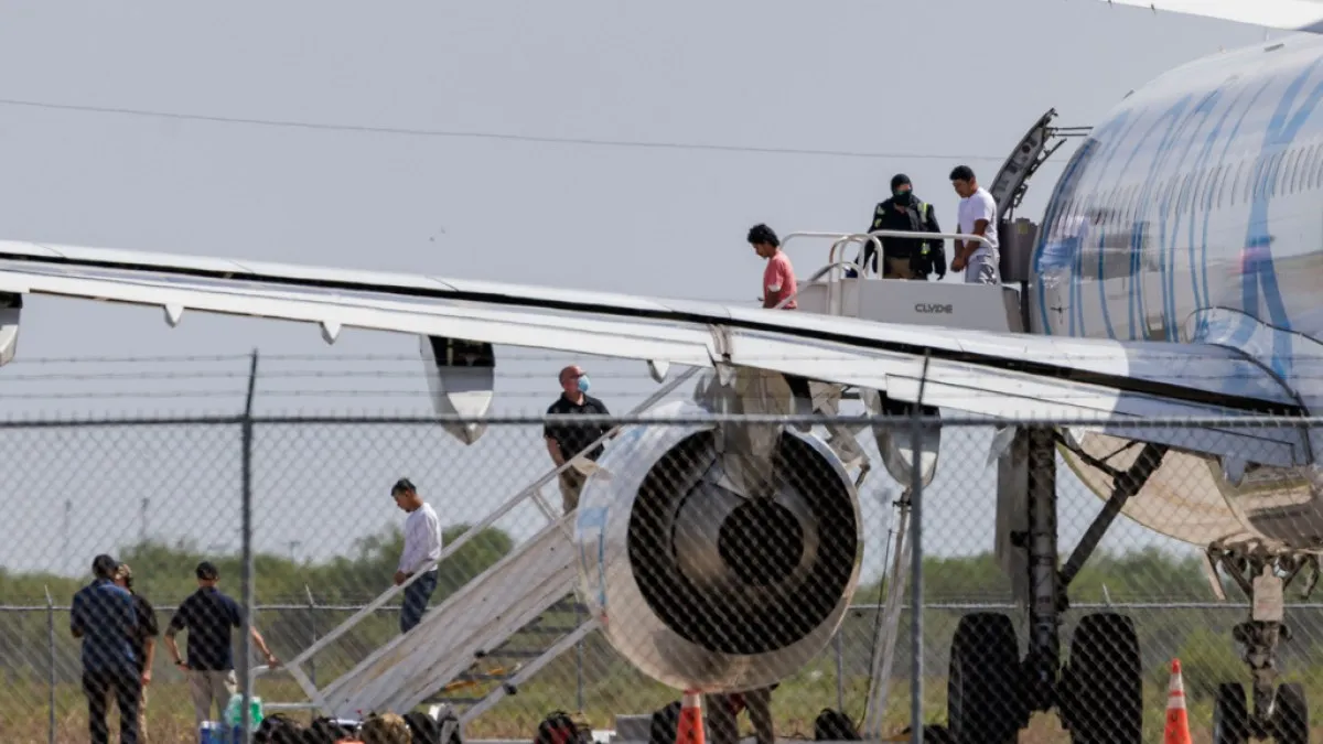 Paraguay va accepta 25 de deportați din statele terțe în cadrul planului de deportare masivă al administrației Trump
