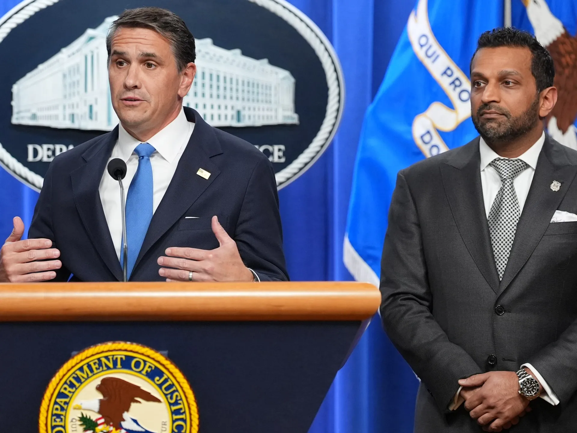 Administrația Trump acuză centrul Southern Poverty Law Center de frauda: o lovitură politică mascată în justiție?
