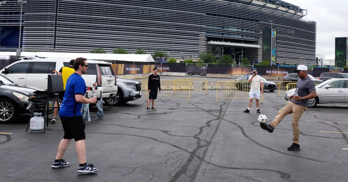 FIFA deschide mai multe bilete pentru Mondial și introduce categorii noi, mai scumpe – o mișcare care a generat indignare printre suporteri