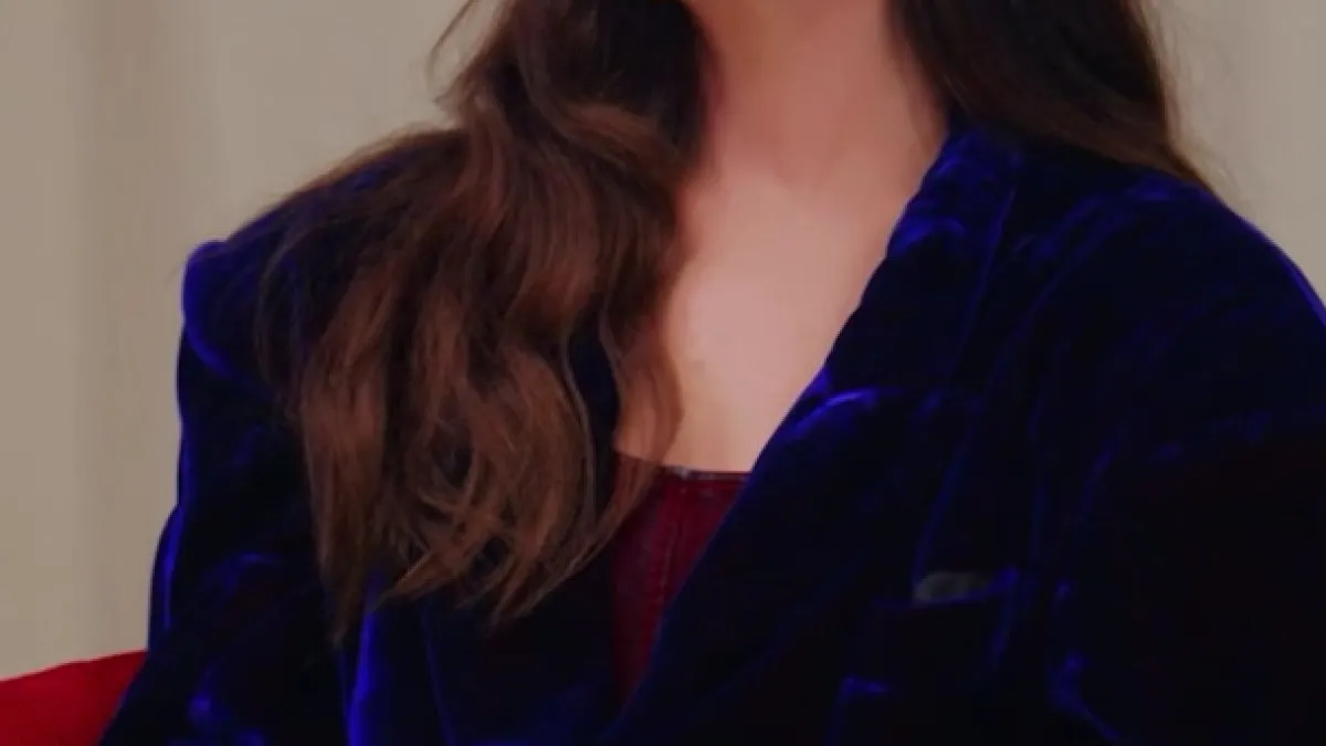 Video cu Anne Hathaway zicând „Inshallah” devine viral: Ce înseamnă cuvântul și de ce a provocat atâta atenție?