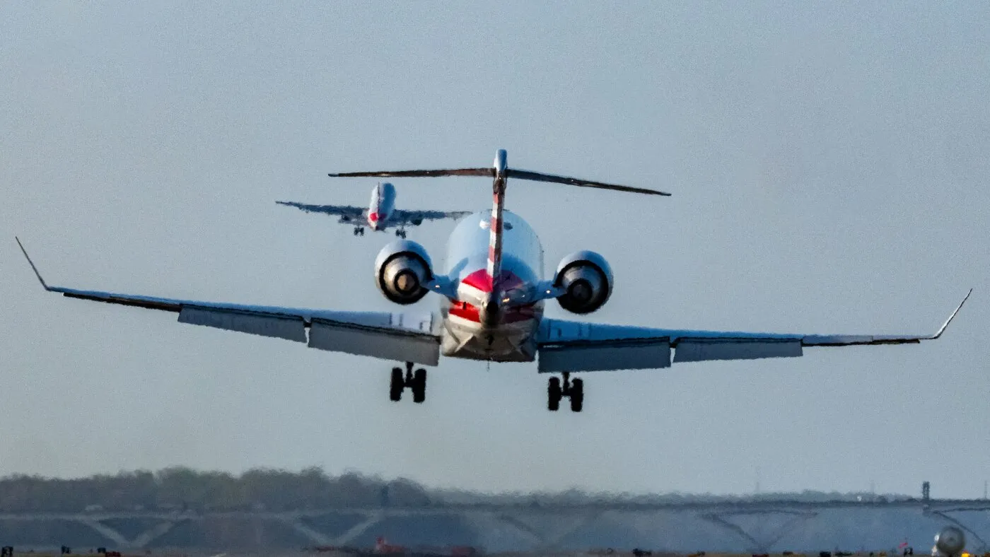 FAA spune: „Putem face mai bine” – Modernizarea sistemului analog de control al traficului aerian din SUA necesită investiții majore