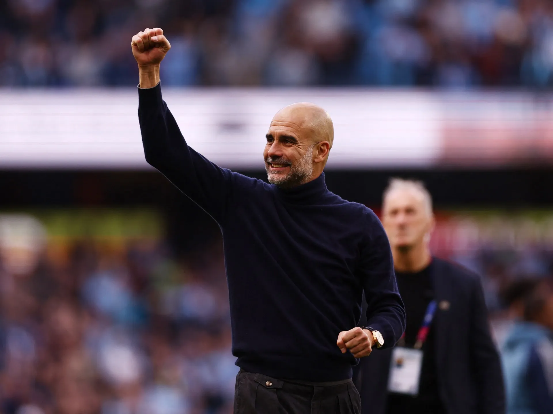 LIVE: Burnley vs Manchester City – Duelul pentru supremație în Premier League