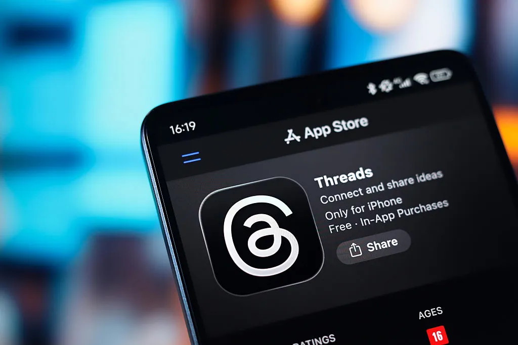 Threads lansează Live Chats pentru a crește implicarea în timp real – un pas strategic în confruntarea cu X