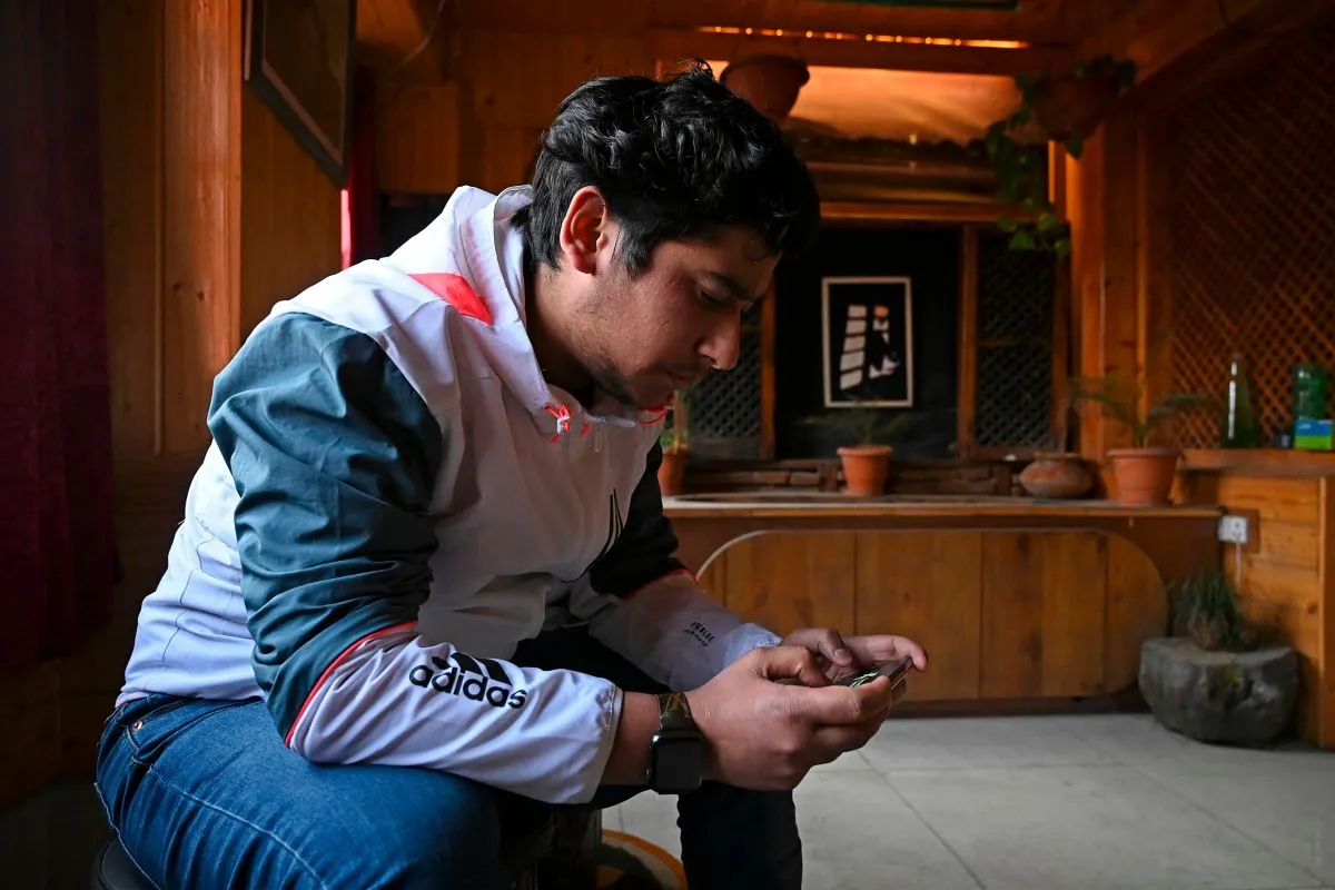 Piața de aplicații mobile din India explodă, dar platformele globale sunt cele care câștigă cele mai multe