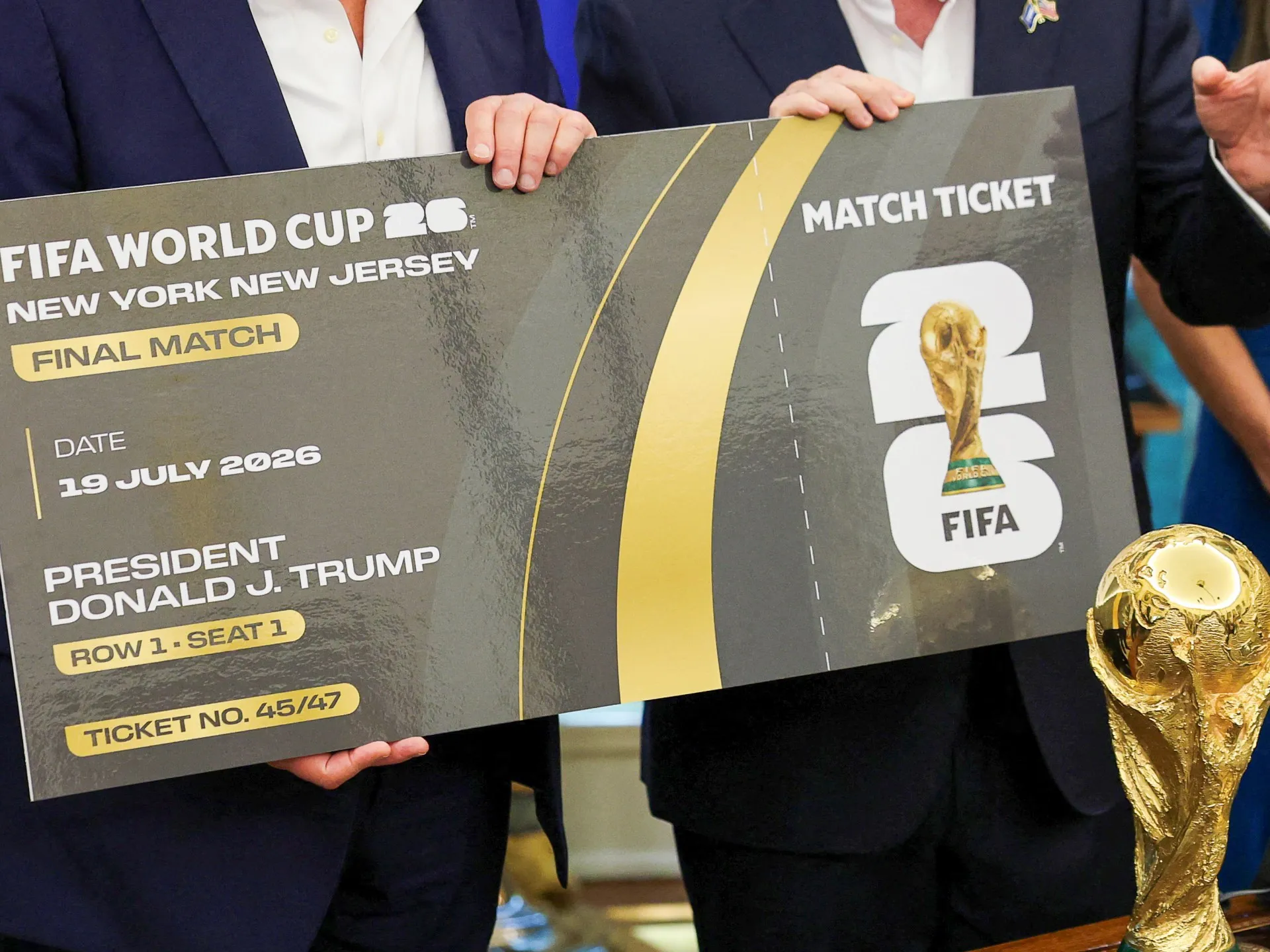 De ce biletele pentru Mondialul FIFA 2026 sunt atât de scumpe – și cine plătește prețul?