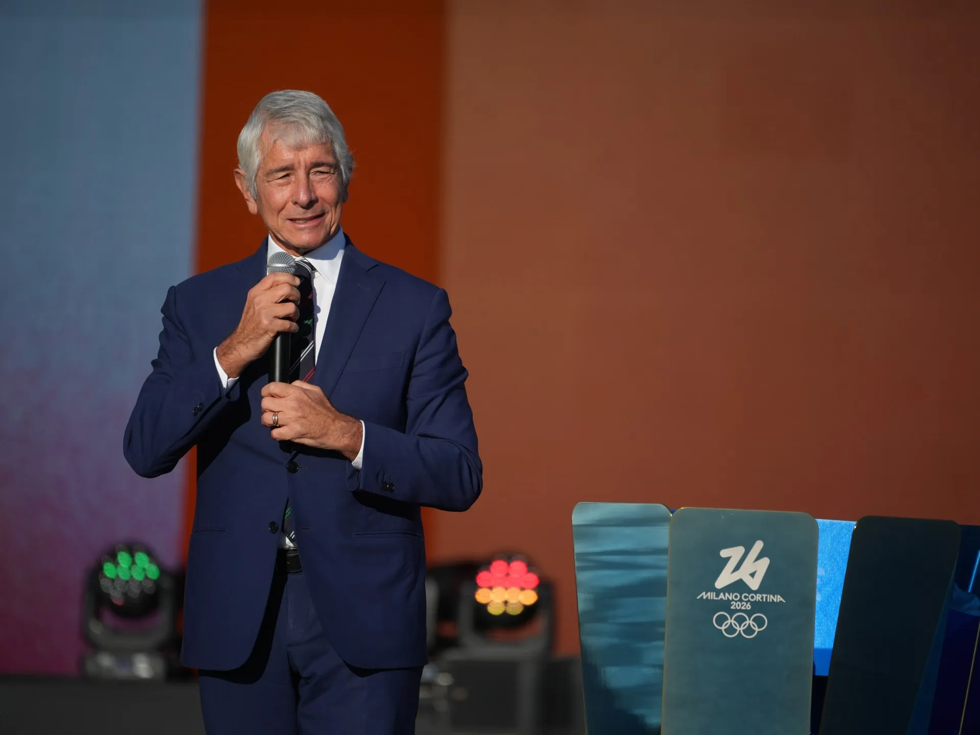 Italia respinge propunerea de a înlocui Iran la Mondialul 2026: „Nu te califici pe teren politic”