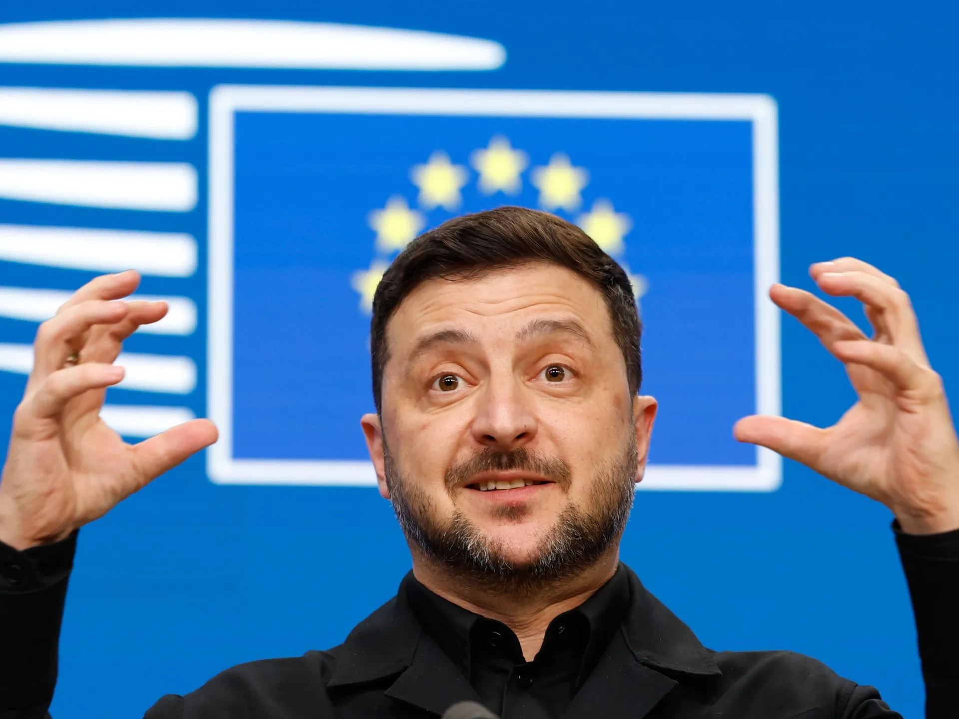 Uniunea Europeană aprobează un împrumut de 90 de miliarde de euro pentru Ucraina și noi sancțiuni împotriva Rusiei