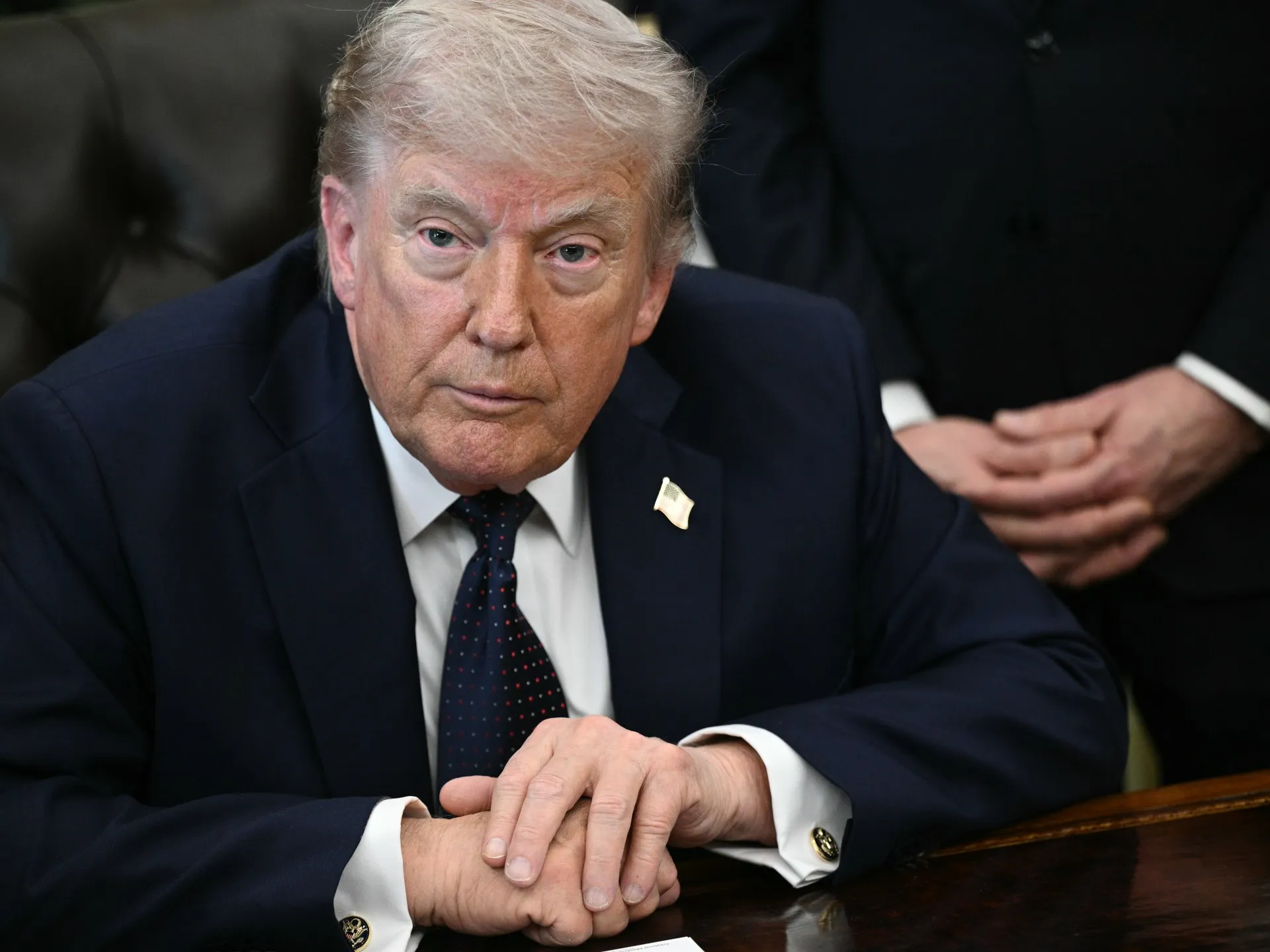 India condamnă comentariul „gropă de iad” atribuit lui Donald Trump, considerându-l neinformativ și ofensiv