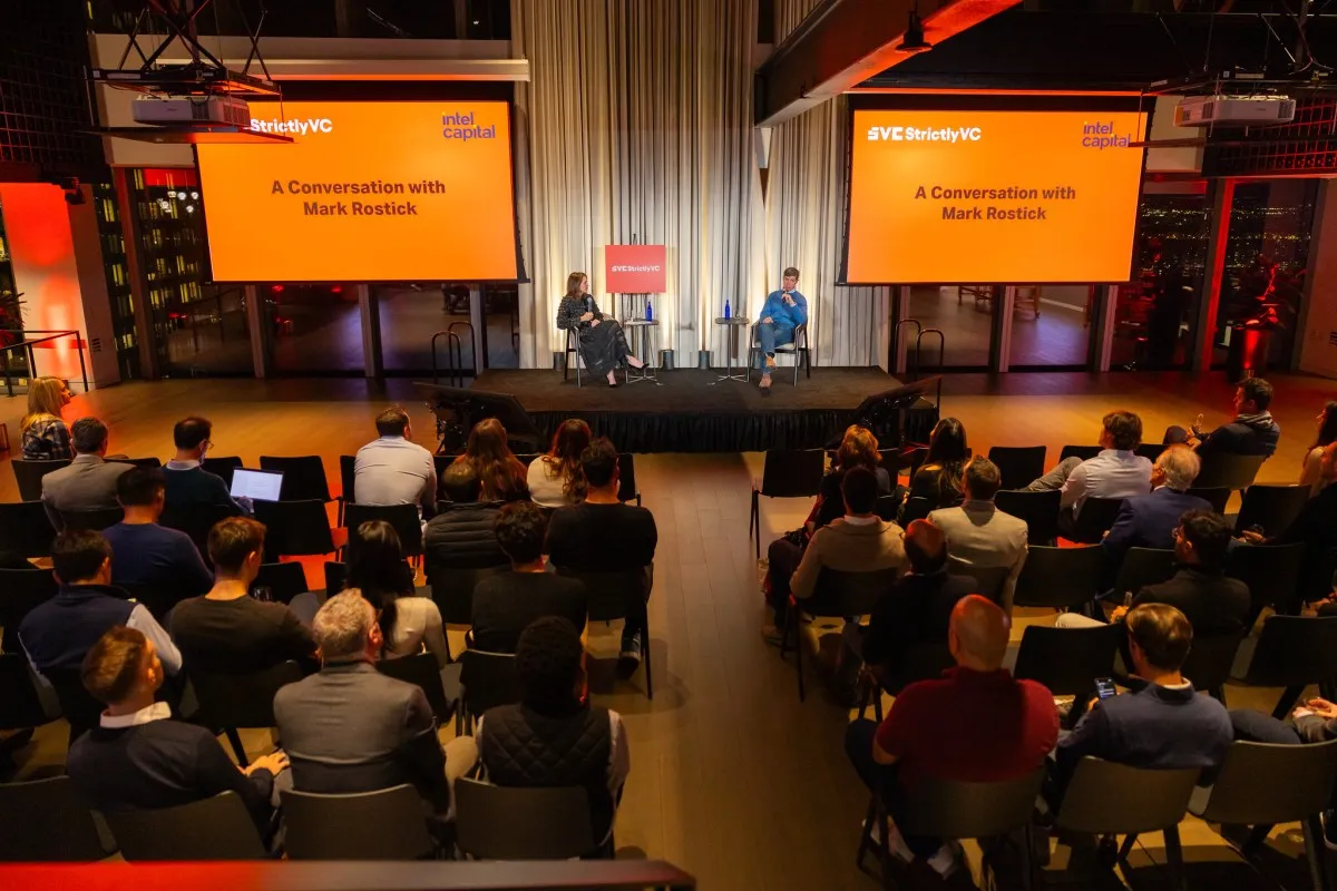 Uber CTO Praveen Neppalli Naga se alătură programului impresionant al StrictlyVC San Francisco din 30 aprilie