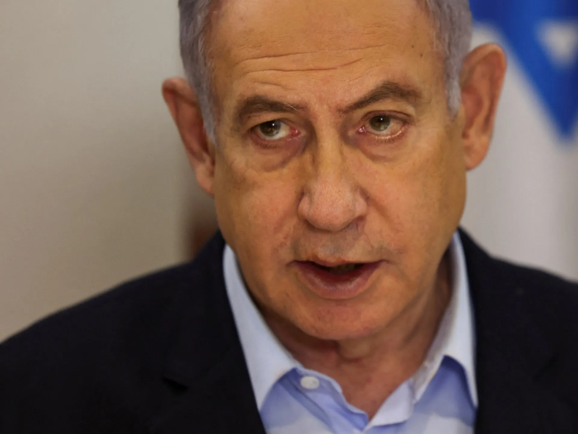 Benjamin Netanyahu a primit tratament pentru cancerul de prostată la un stadiu timpurie: „Boala a dispărut”