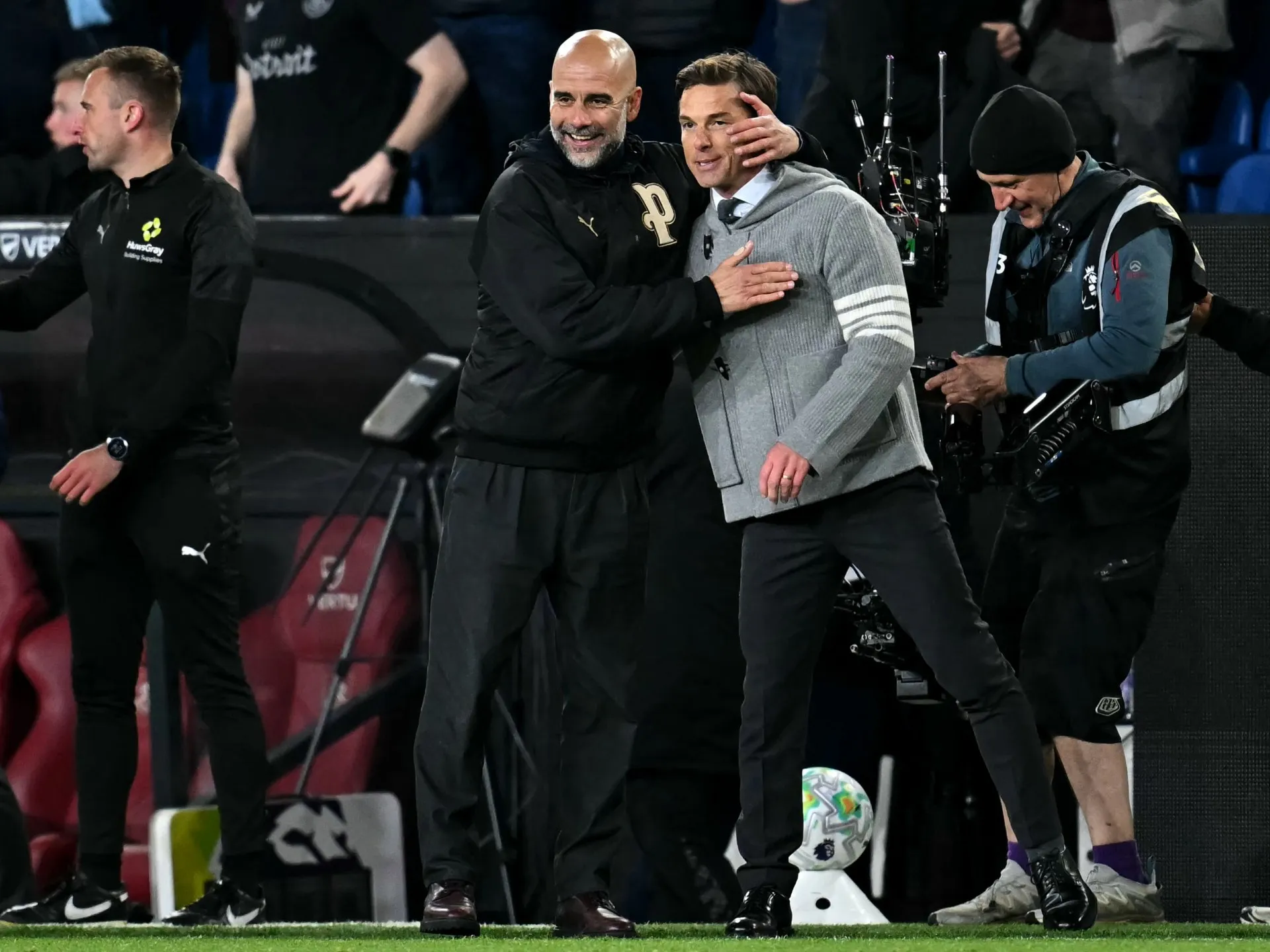 Cinci meciuri rămase: sezonul imprevizibil al Premier League se schimbă din nou