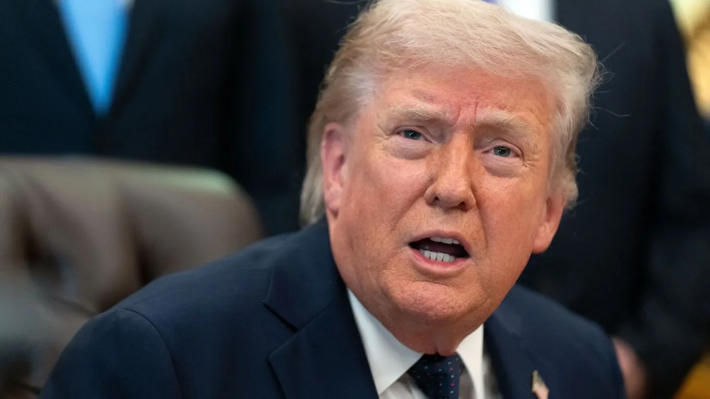 Curtea de Apel a statuit că interzicerea de azil a lui Trump la frontieră este ilegală