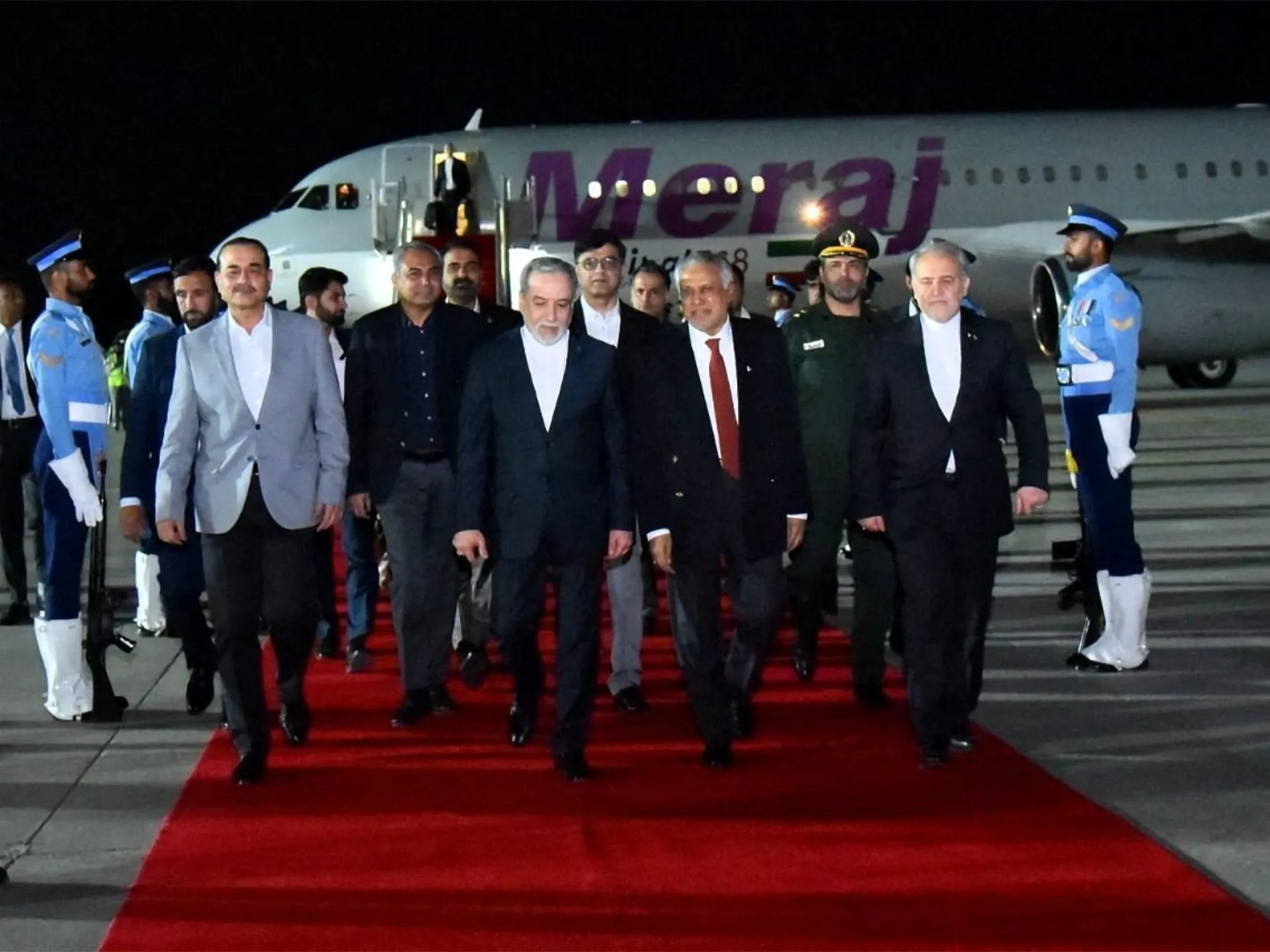 Ce este în joc pentru Iran și SUA în Islamabad?