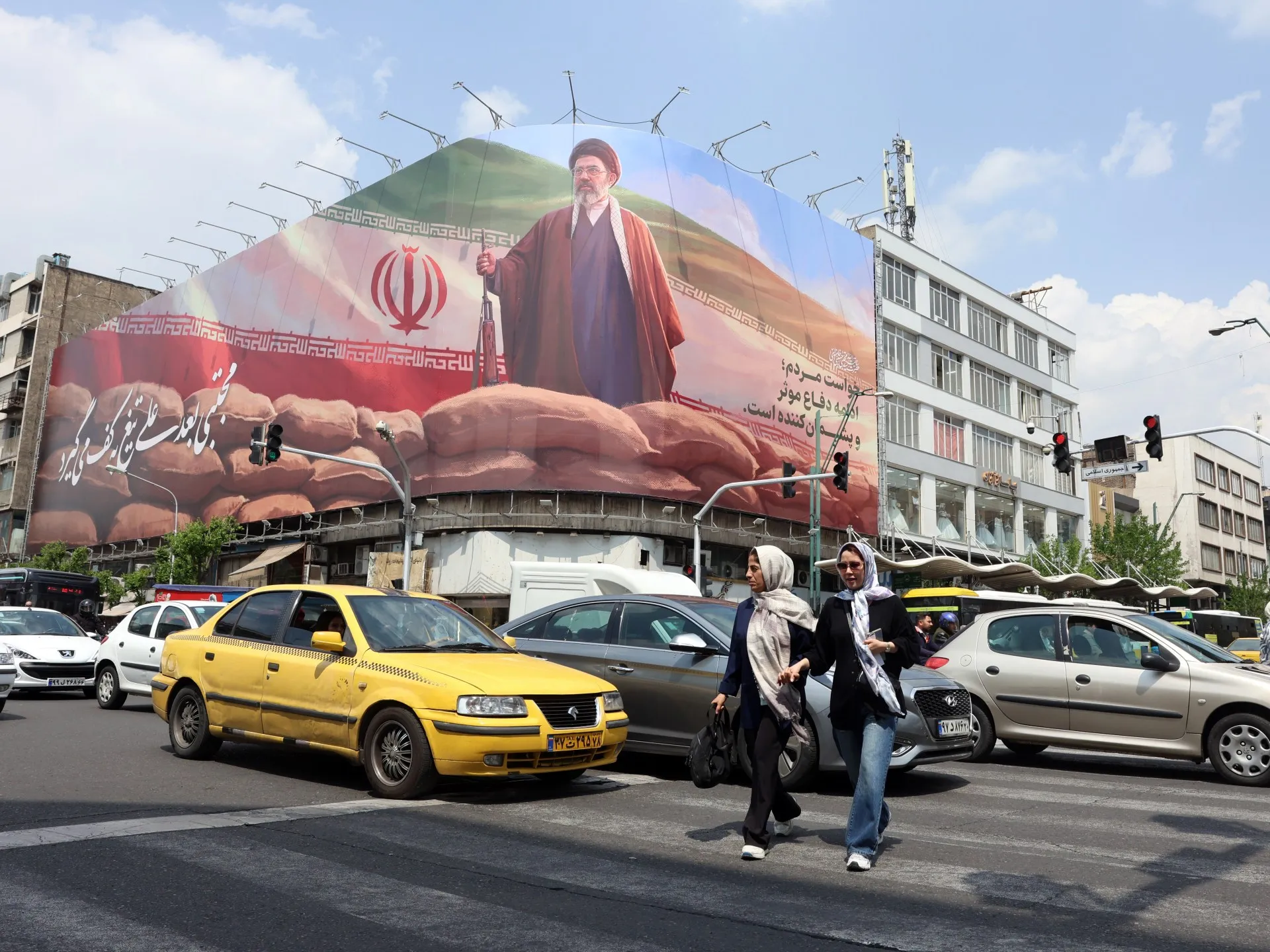 Autoritățile iraniene proiectează o poziție mai dură, în timp ce negociările cu SUA rămân incertă