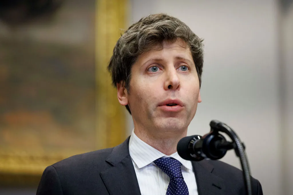 Scuzele lui Sam Altman către comunitatea Tumbler Ridge: O criză de încredere în era inteligenței artificiale