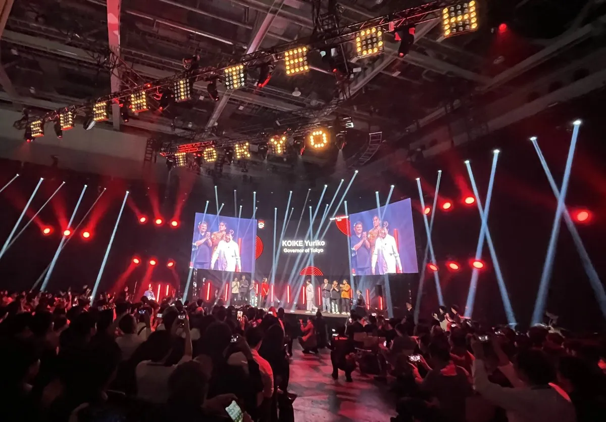 De ce Tokyo este cea mai importantă destinație tech a anului 2026