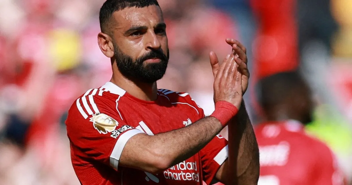 Mohamed Salah și-a jucat ultimul meci pentru Liverpool: confirmare oficială din partea echipei naționale a Egiptului