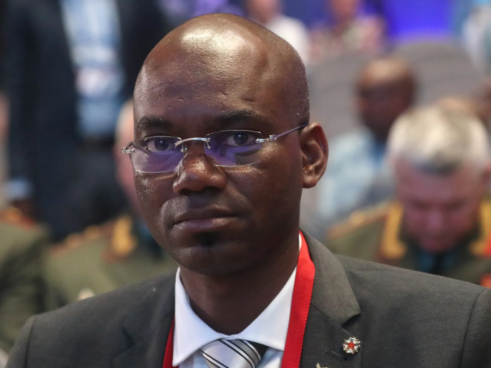 Ministrul Apărării din Mali, Sadio Camara, ucis în atacuri coordonate asupra țintei militare