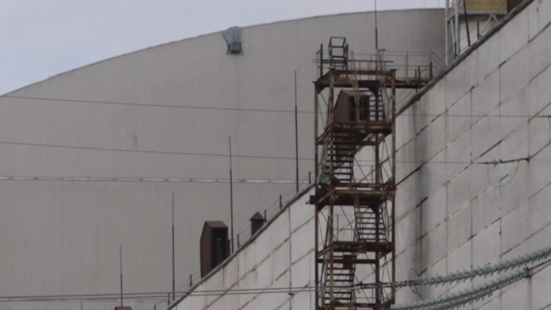 40 de ani de la cel mai grav dezastru nuclear din lume: Cernobîl, sub amenințarea războiului