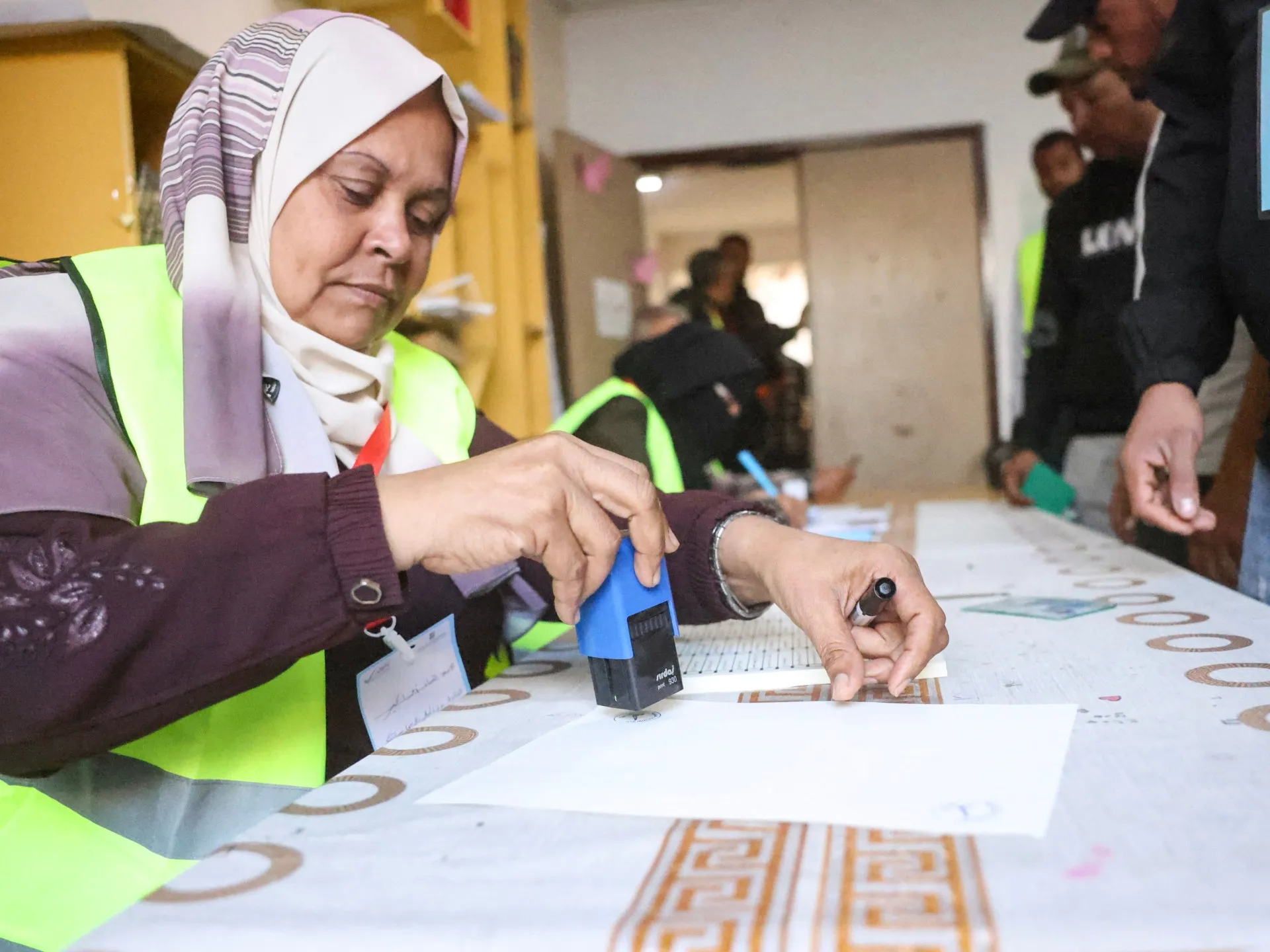 Loyalistii lui Abbas au câștigat alegerile municipale palestiniene, inclusiv câteva locuri în Gaza