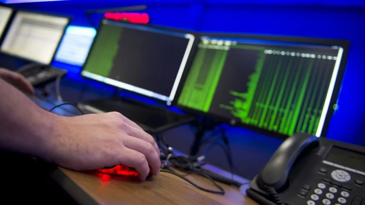 Poliția thailandeză arestează un indonezian căutat pentru o fraudă cibernetică de 10 milioane de dolari