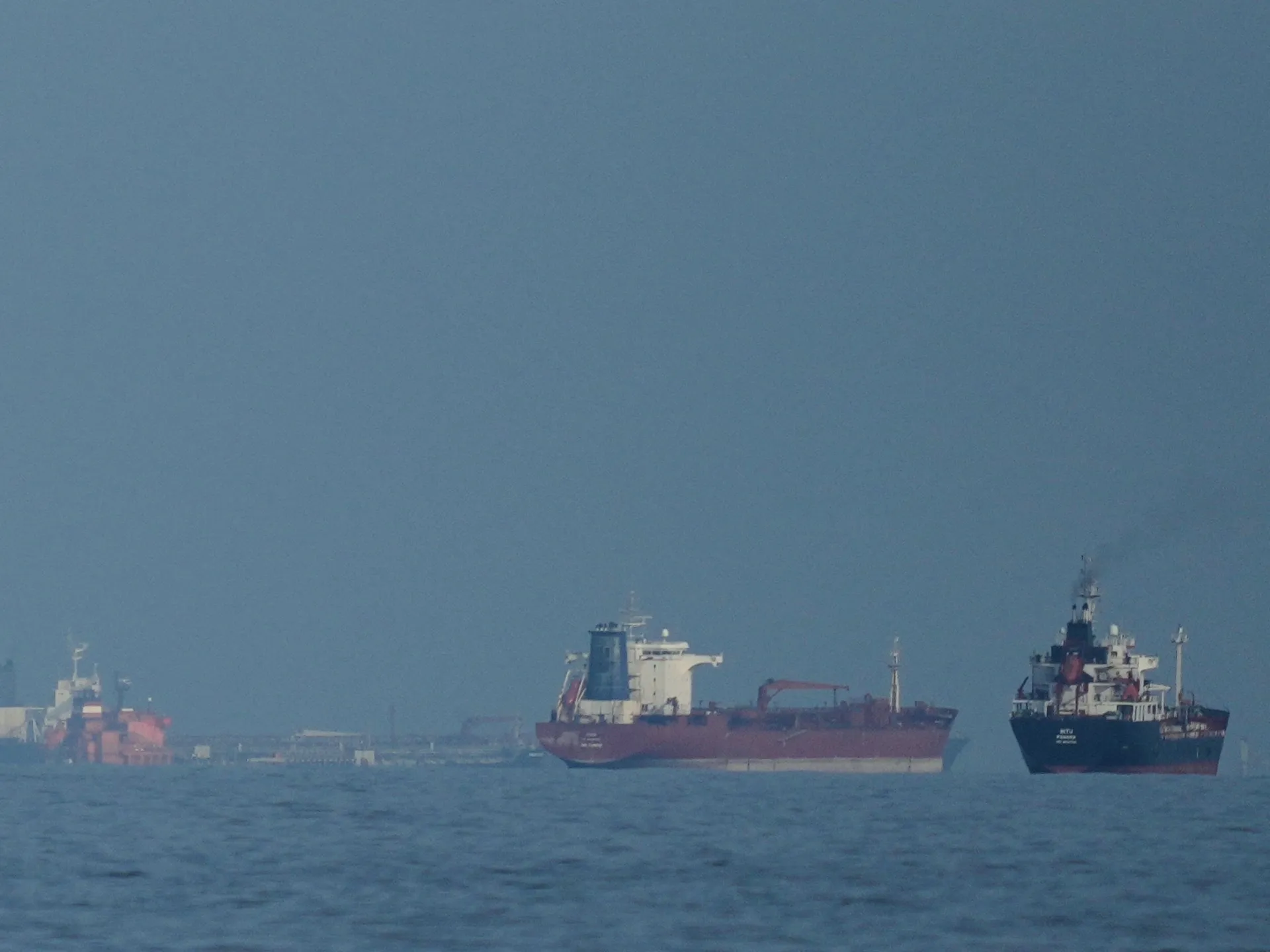 Prețurile petrolului cresc pe fondul eșecului negocierilor de pace dintre SUA și Iran