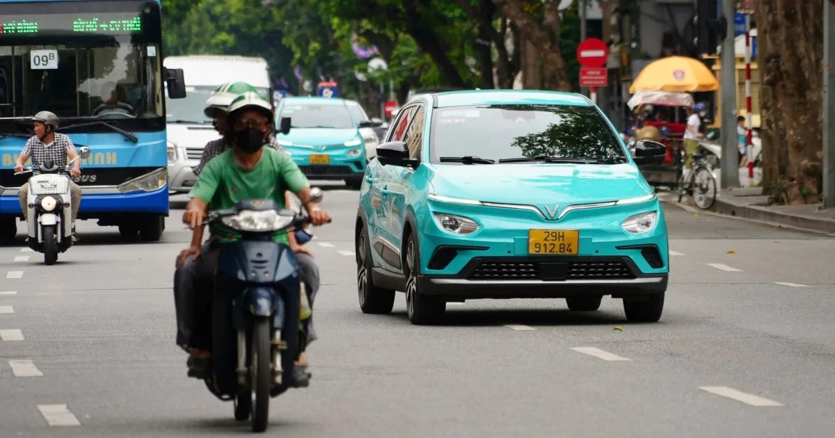 De la Australia la Vietnam: Războiul din Iran accelerează cererea de vehicule electrice