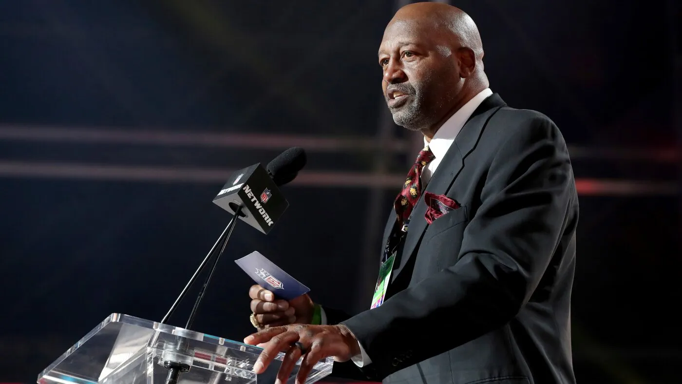 Monte Coleman, legendarul linebacker care a câștigat trei Super Bowl-uri cu Washington, a murit la 68 de ani
