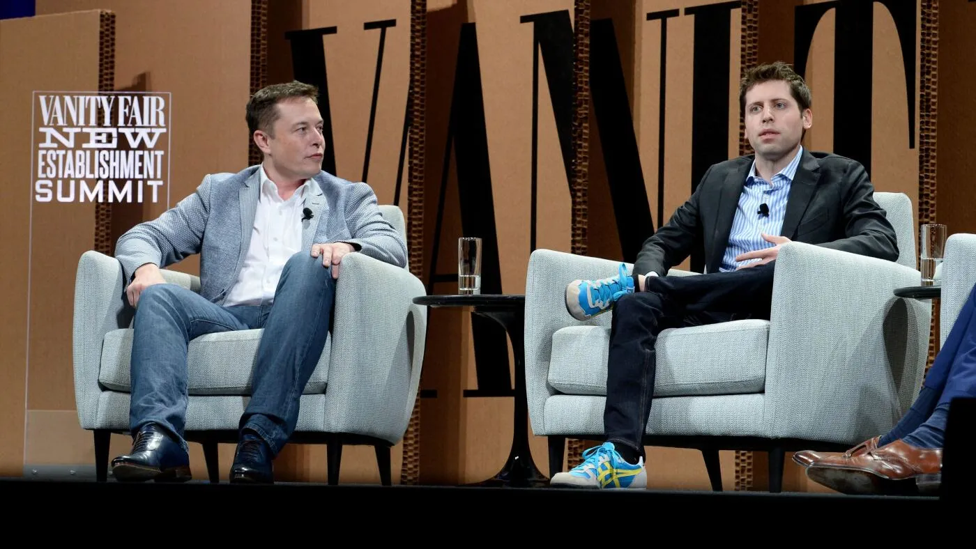 Musk vs. Altman: Confruntarea în instanță a giganților tech pentru controlul OpenAI
