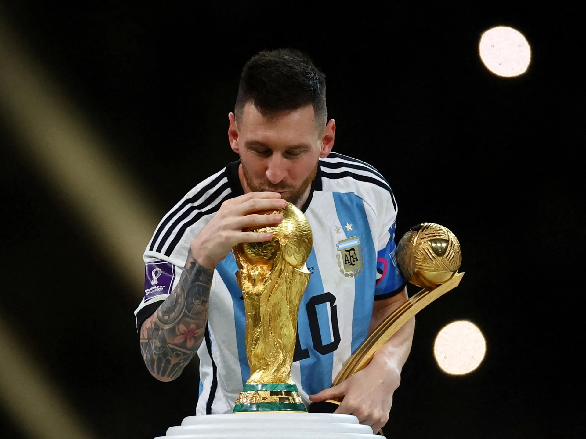 FIFA majorează premiile pentru Cupa Mondială 2026: toate cele 48 de echipe vor beneficia de fonduri suplimentare