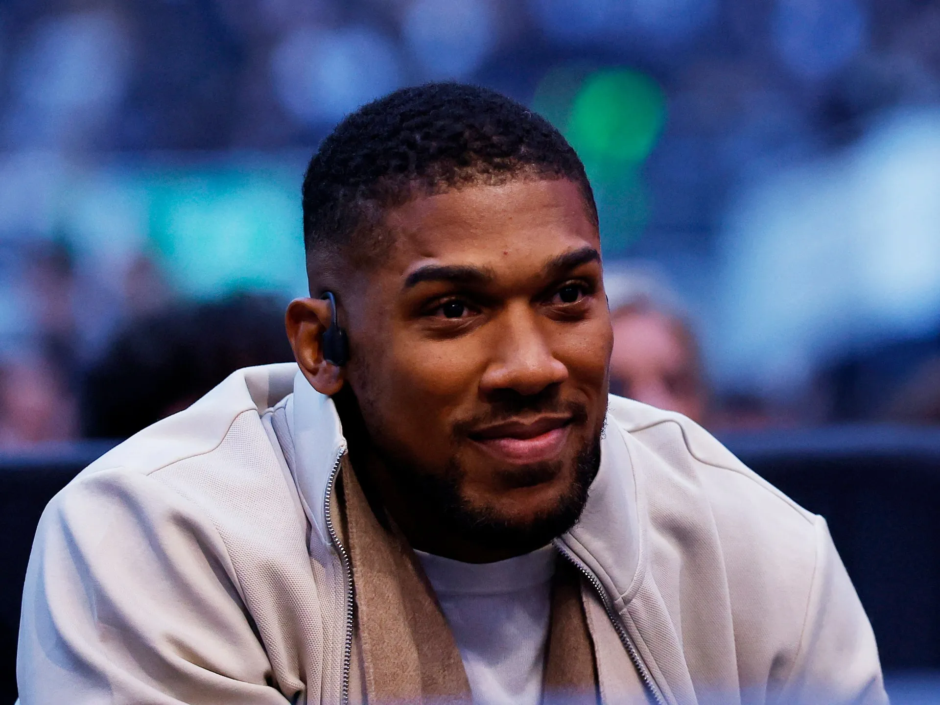 Anthony Joshua și Tyson Fury se duelează în noiembrie: Confruntarea mult așteptată a boxului greu