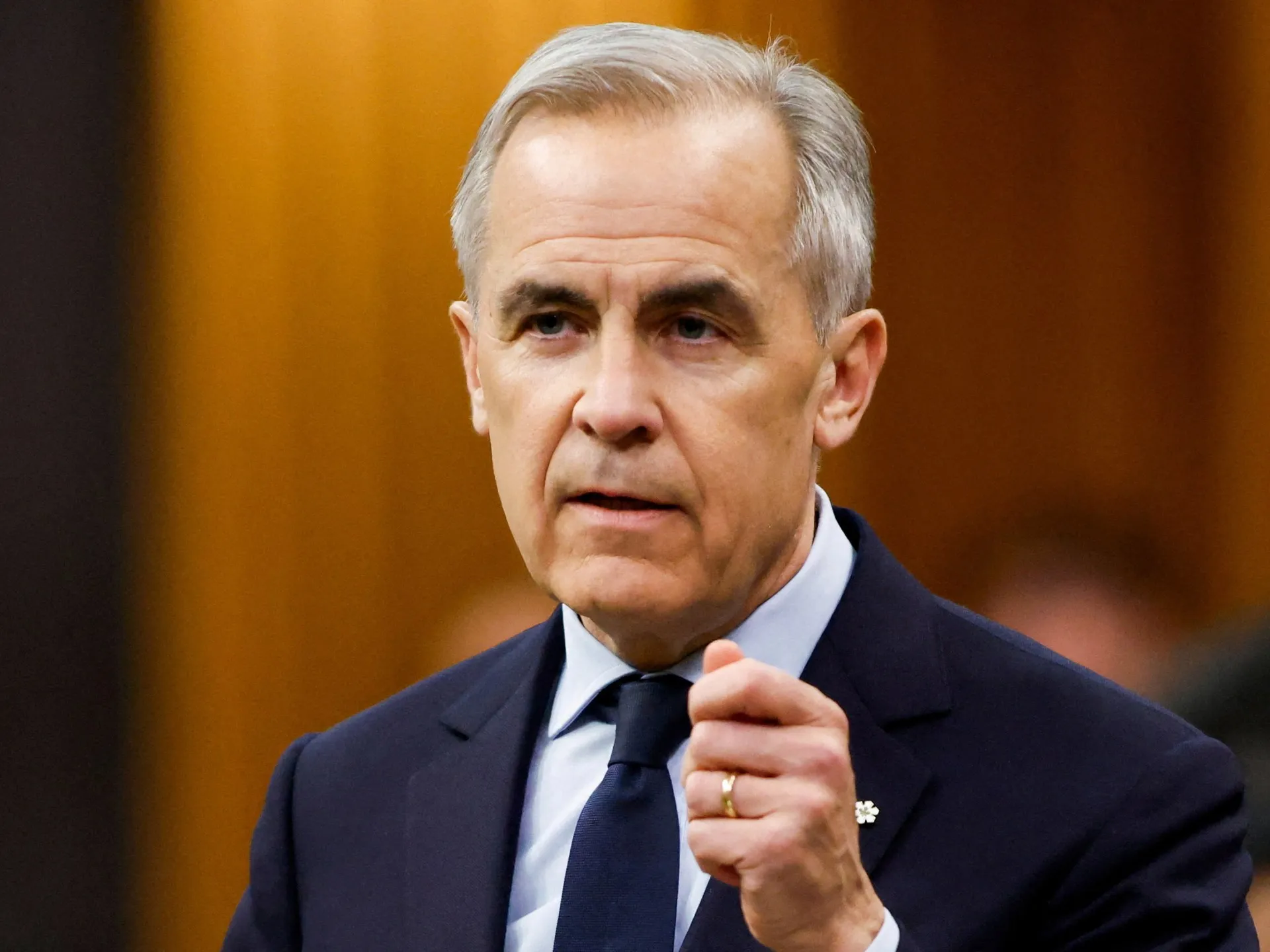 Canada lansează un fond suveran de investiții: Mark Carney anunță o nouă eră economică