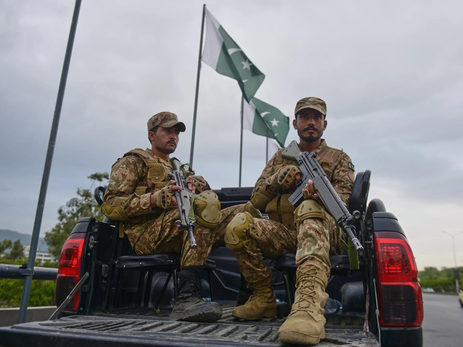 Armistițiul dintre Pakistan și Afganistan, amenințat de noi atacuri transfrontaliere