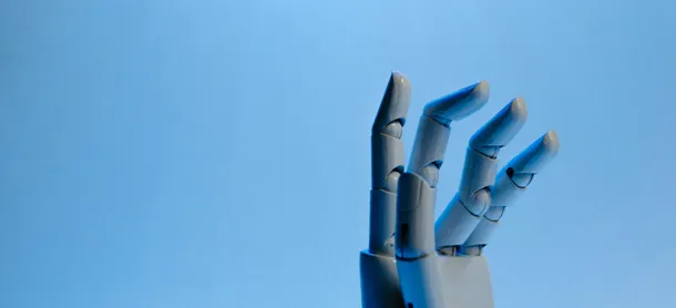 Rolul inteligenței artificiale în dezvoltarea modernă a roboților forex
