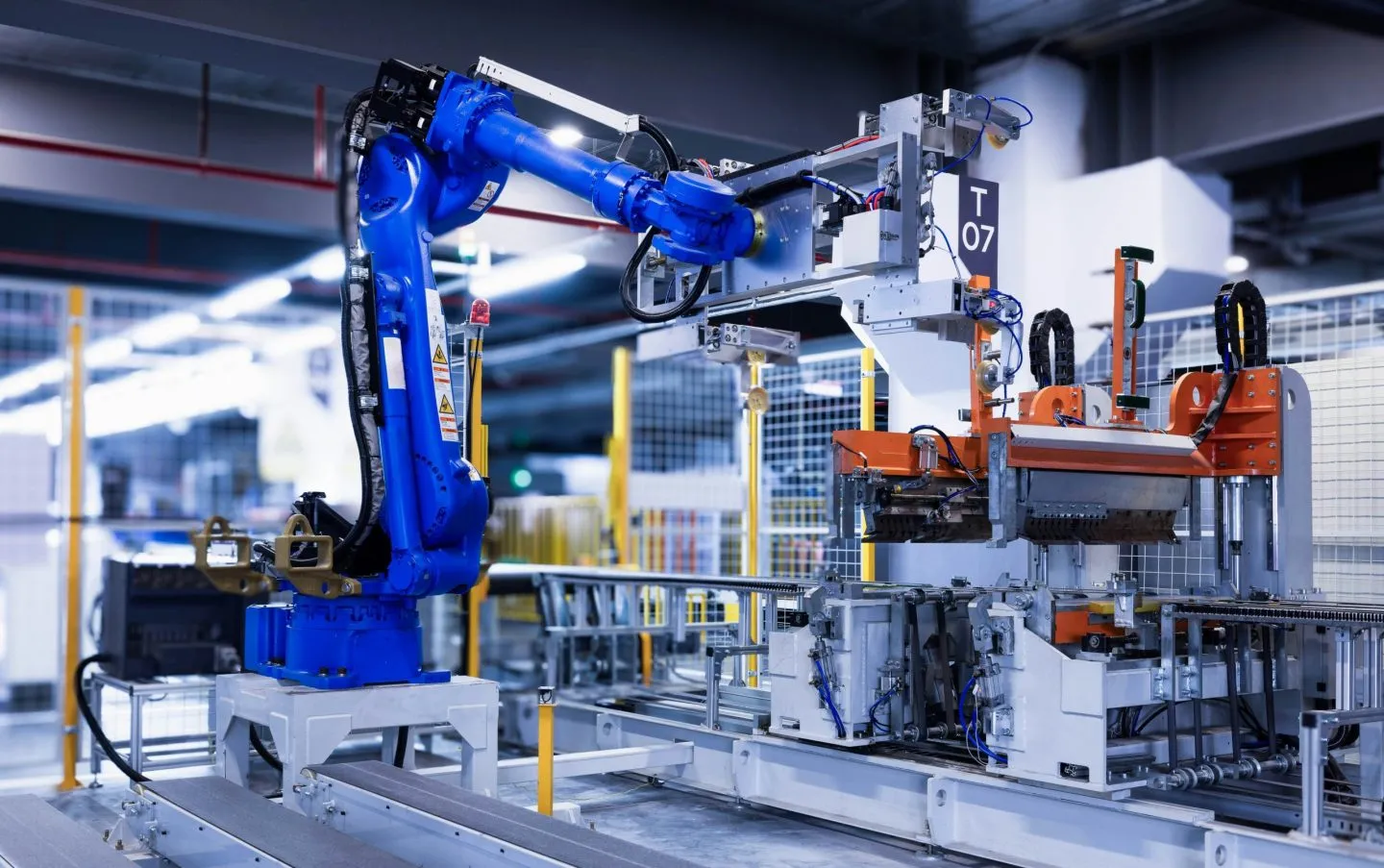 Siemens lansează un sistem AI pentru ingineria automatizării: Agentul Eigen Engineering revoluționează producția industrială