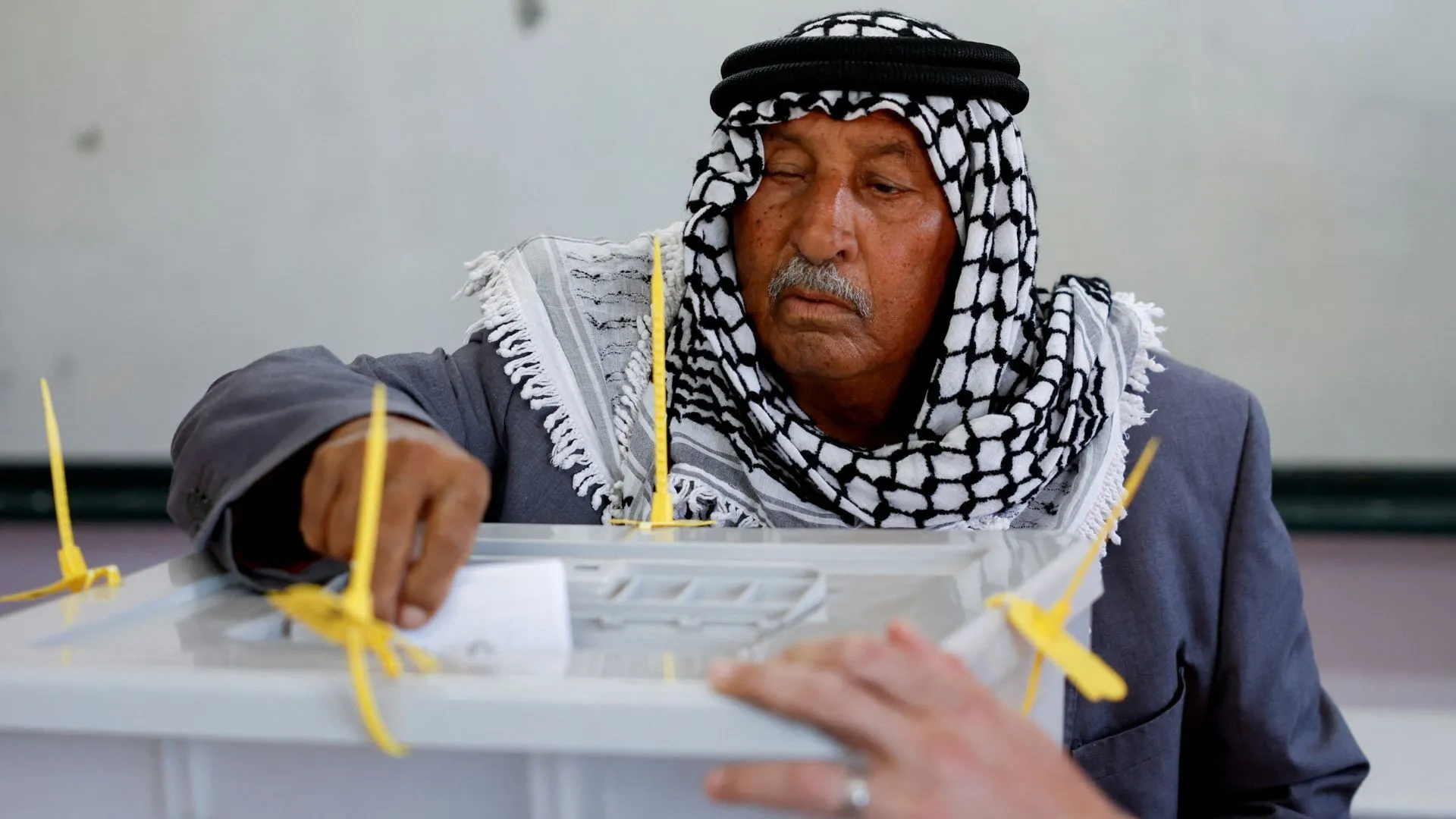 Alegerile locale palestiniene: Un pas spre unitate sau o iluzie sub ocupație?