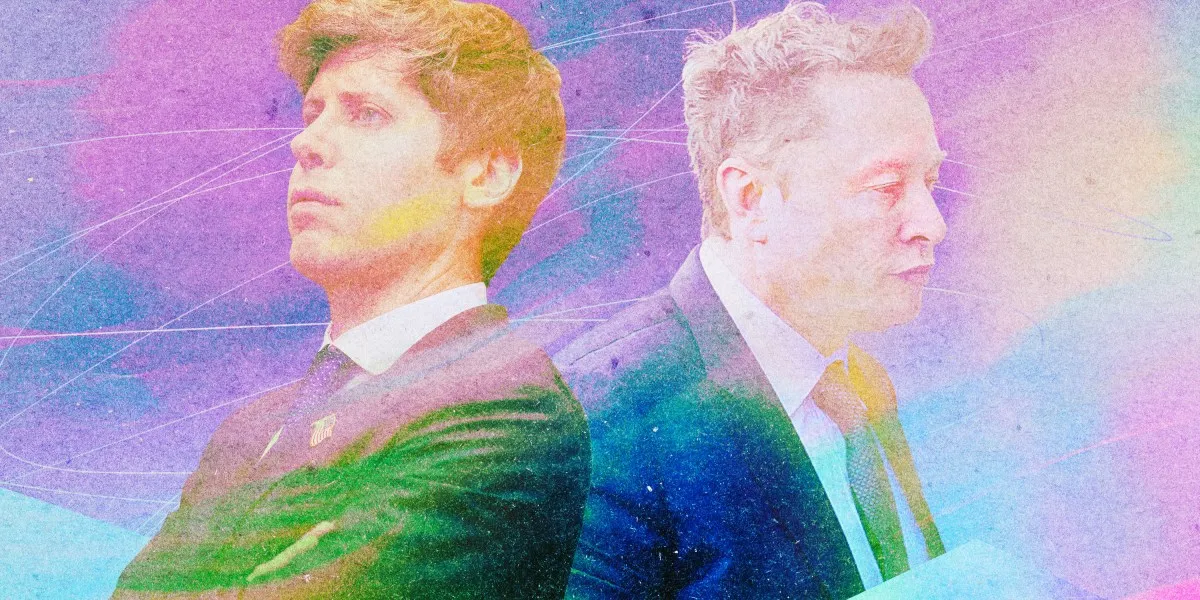 Elon Musk și Sam Altman se duelează în instanță pentru viitorul OpenAI