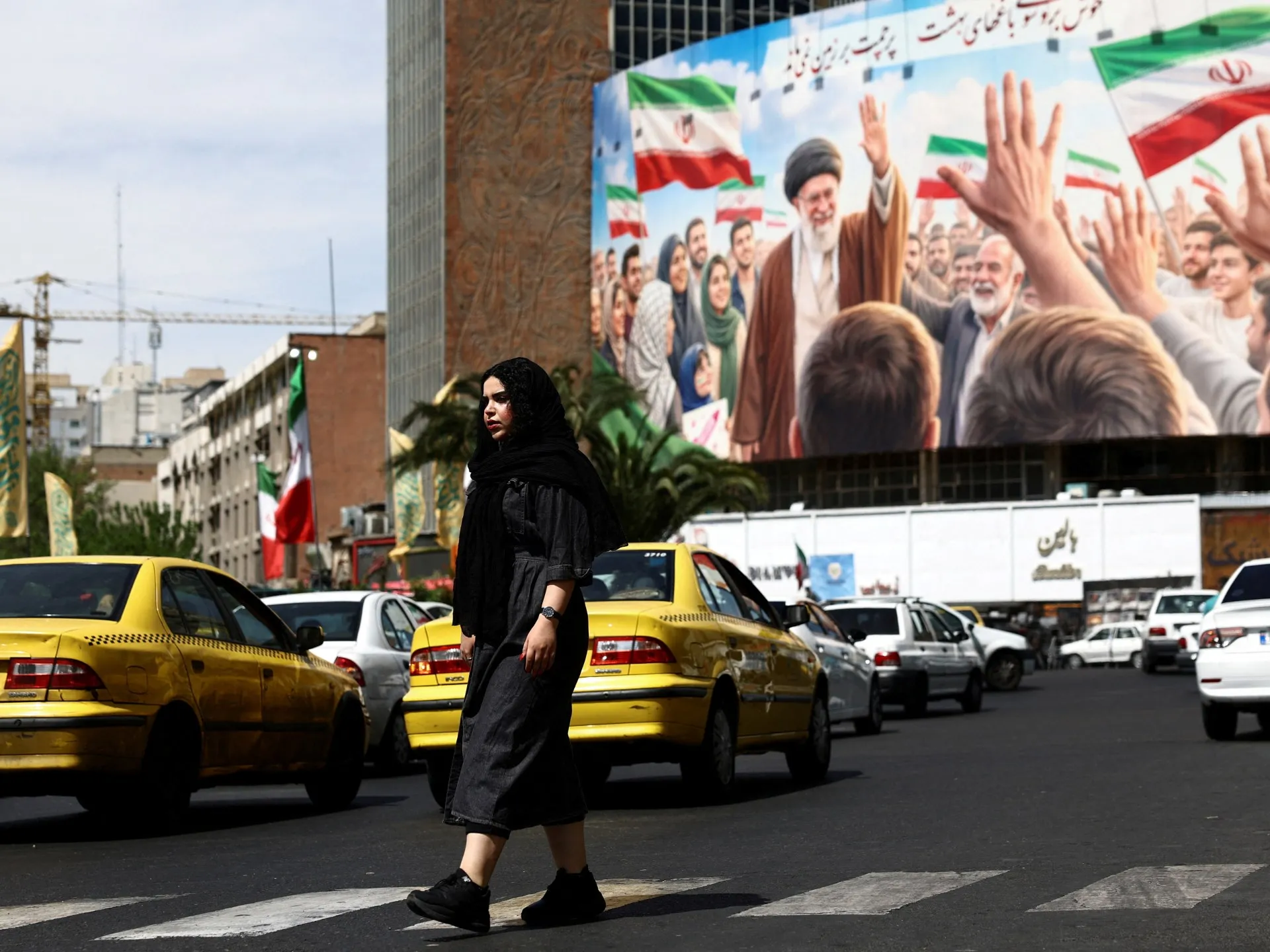 Războiul din Iran: Ce se întâmplă în ziua 60, pe măsură ce diplomația se accelerează?