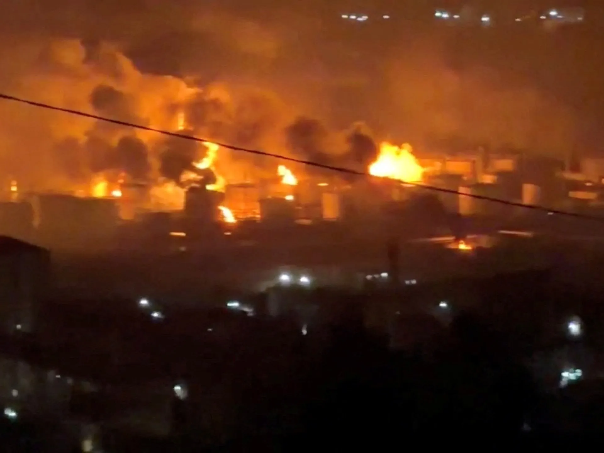 Ucraina convoacă ambasadorul Israelului din cauza cerealelor „furate” – tensiuni diplomatice și atacuri asupra rafinăriilor rusești