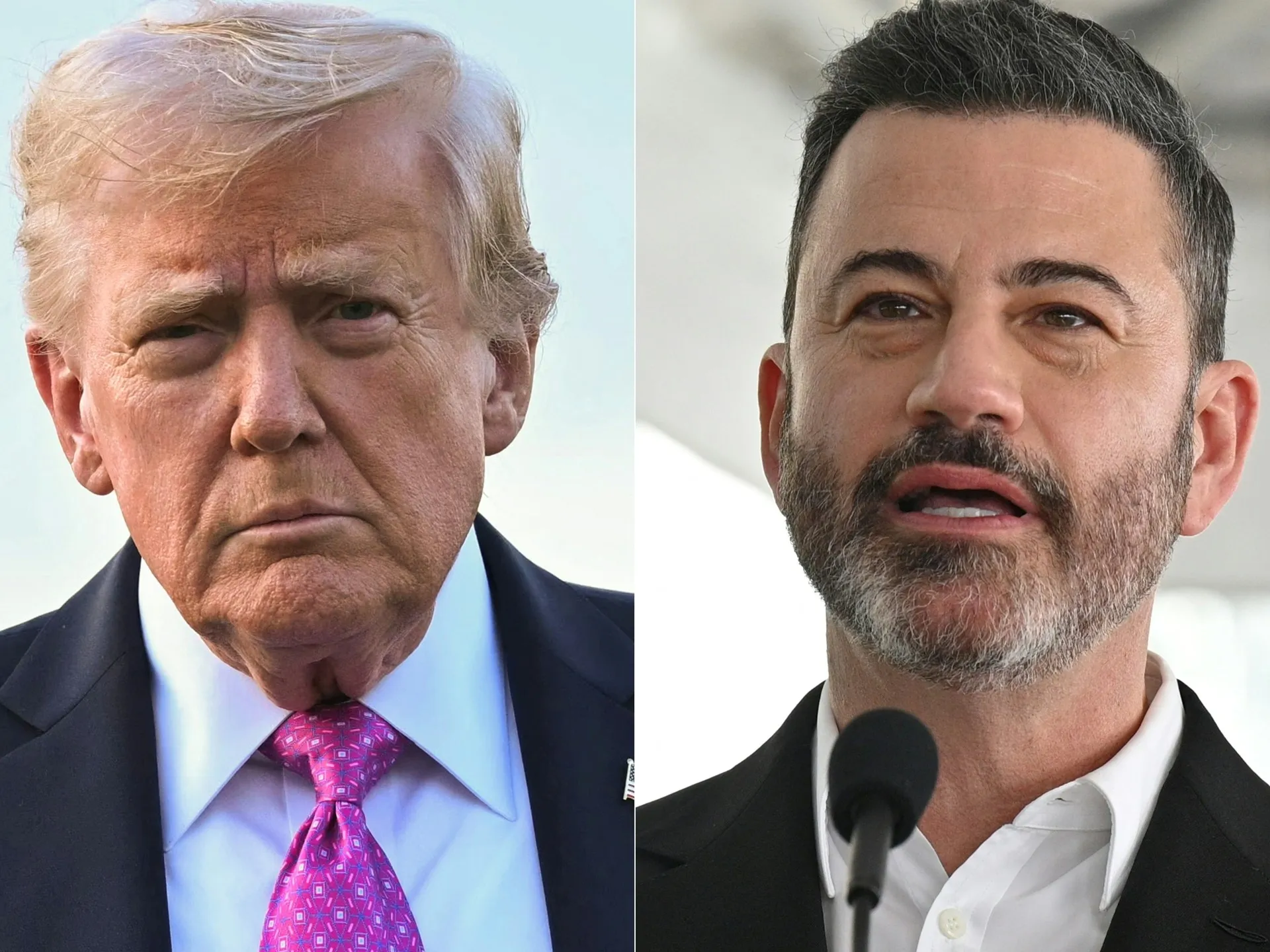 „Ar trebui concediat”: De ce familia Trump vrea ca Jimmy Kimmel să fie dat afară