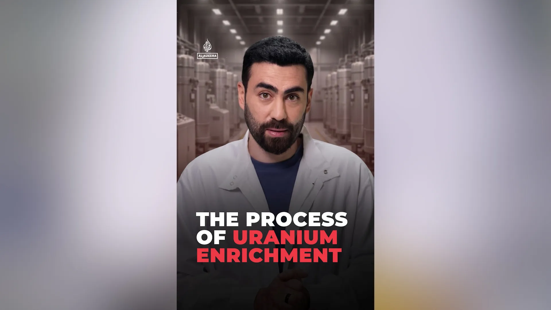 Procesul de îmbogățire a uraniului: de la rocă la energie sau armă de distrugere în masă