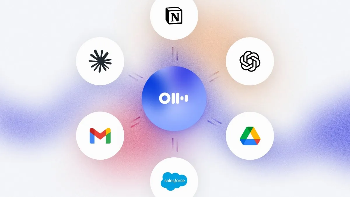 Otter lansează căutarea enterprise: aplicația de luat notițe devine un hub central pentru datele companiei