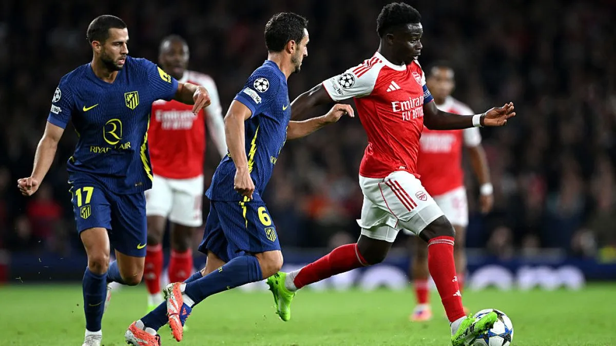 Atletico Madrid vs Arsenal: Semifinala Champions League – O confruntare de foc la Metropolitano