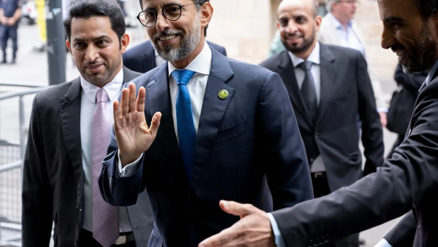 Emiratele Arabe Unite părăsesc OPEC după aproape 60 de ani: O decizie strategică cu impact global