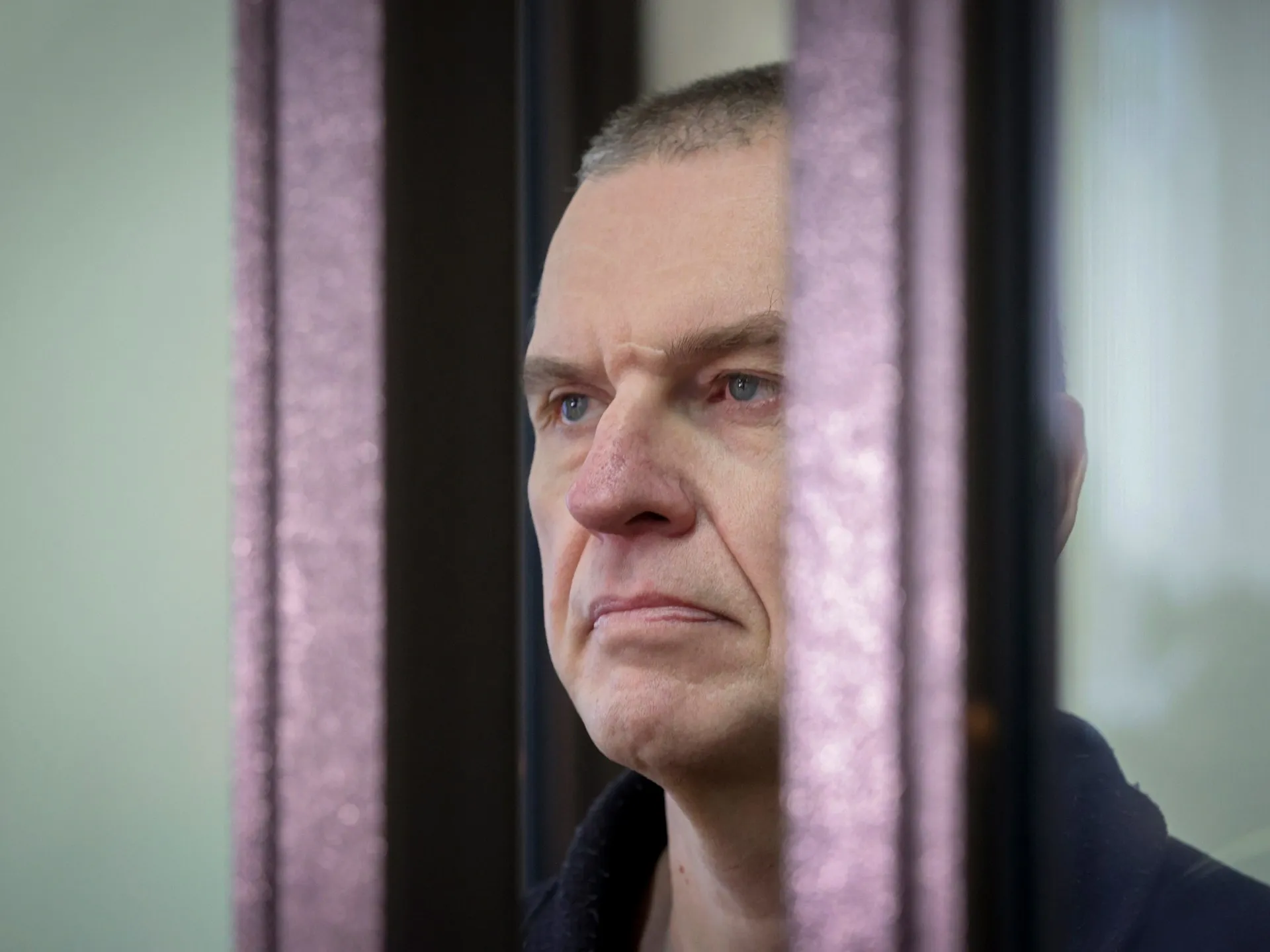 Belarus încearcă o apropiere de Occident după eliberarea jurnalistului Andrzej Poczobut