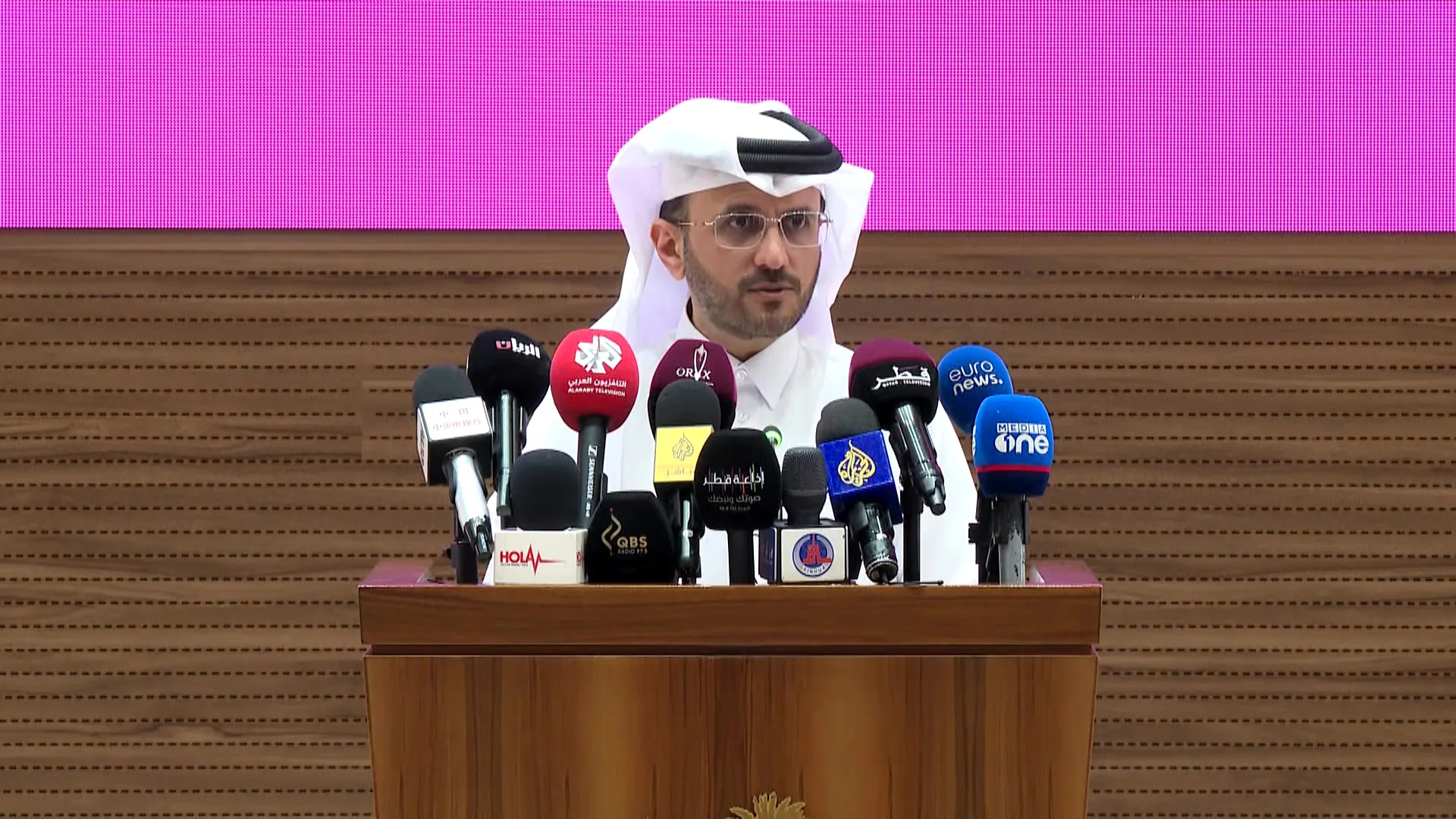 Qatar: Folosirea Strâmtorii Hormuz ca armă politică este „inacceptabilă”