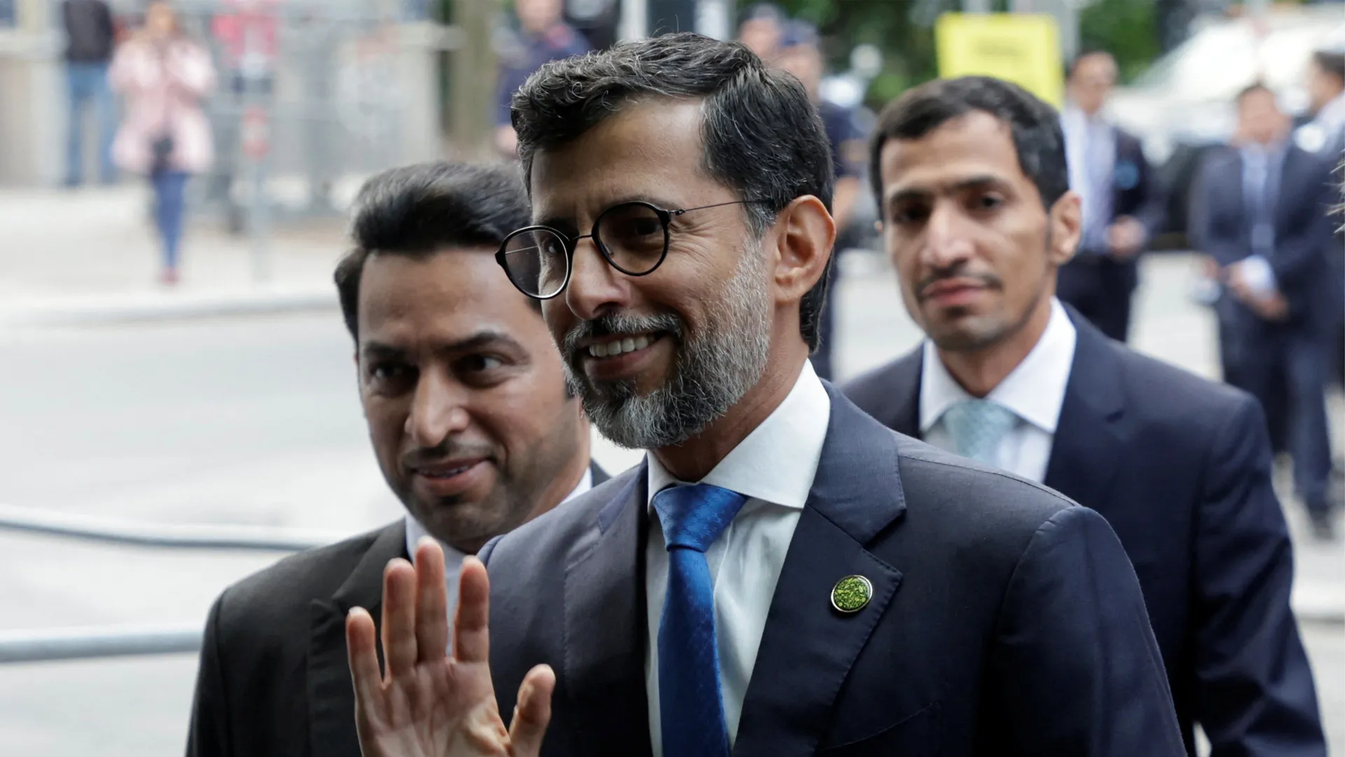 Emiratele Arabe Unite părăsesc OPEC: o lovitură pentru cartelul petrolier în contextul războiului împotriva Iranului