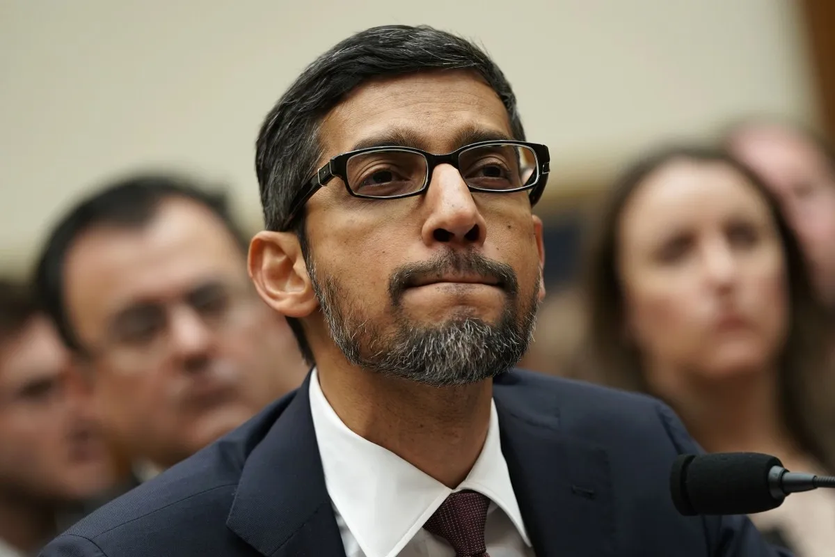 Google extinde accesul Pentagonului la inteligența sa artificială după refuzul Anthropic