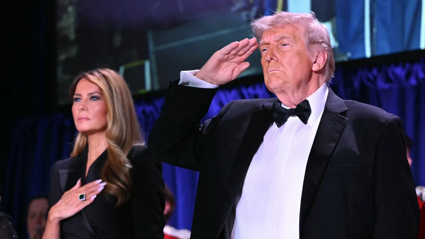 FCC ordonă reînnoirea anticipată a licențelor pentru posturile ABC după gluma lui Kimmel despre Melania Trump